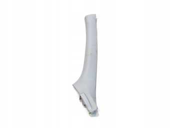 OSŁONA SŁUPKA A LEWA PEUGEOT 508 I 9686335477