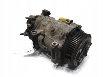 SPRĘŻARKA KLIMATYZACJI PEUGEOT 508 I 1.6 E-HDI SD7CBEF