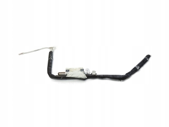 KURTYNA AIRBAG PRAWA PEUGEOT 508 I SW 9686330180
