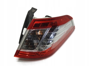 LAMPA PRAWA TYLNA TYŁ LED PEUGEOT 508 I SW 9686779680