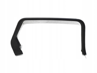 RAMKA DRZWI LEWY TYŁ PEUGEOT 508 I SW 9672186877 9676605577