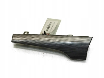 LISTWA OZDOBNA KONSOLI LEWA PEUGEOT 508 I 9688874977