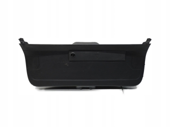 TAPICERKA KLAPY TYŁ PEUGEOT 508 I SW 9687261677