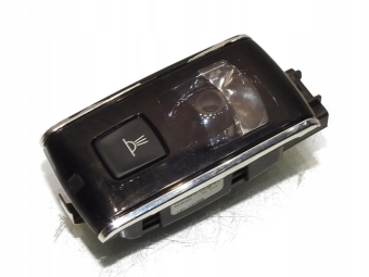 LAMPKA OŚWIETLENIE WNĘTRZA TYŁ PEUGEOT 508 I SW 8956400 EMAA3864X