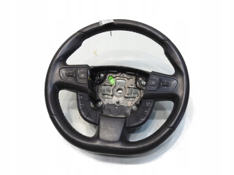 KIEROWNICA MULTIFUNKCJA PEUGEOT 508 I 96874666ZE 1018649S54A