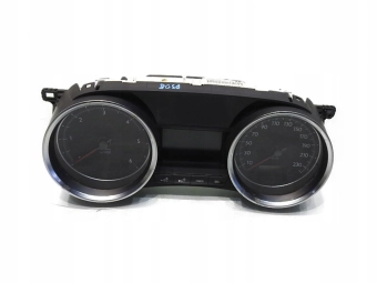 LICZNIK PEUGEOT 508 I 1.6 E-HDI 9665962480 503003070202-02