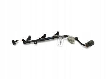 WIĄZKA INSTALACJA ŚWIEC ŻAROWYCH PEUGEOT 508 I SW 1.6 E-HDI 9670855680