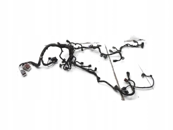 WIĄZKA INSTALACJA SILNIKA PEUGEOT 508 I 1.6 E-HDI 9674051780