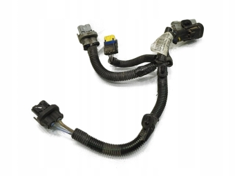 WIĄZKA INSTALACJA WENTYLATORA CHŁODNICY PEUGEOT 508 I 1.6 E-HDI 9687386780