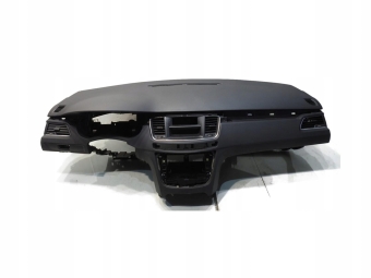 DESKA ROZDZIELCZA KONSOLA PEUGEOT 508 I 9688550677 1004278X
