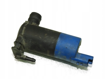 POMPKA SPRYSKIWACZA LAMPY PRZÓD PEUGEOT 508 I 9672630580