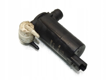 POMPKA SPRYSKIWACZA SZYBY CZOŁOWEJ PEUGEOT 508 I 9672630780