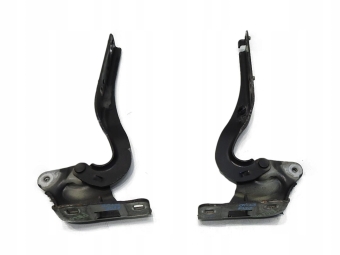 ZAWIAS ZAWIASY MASKI KTVD PEUGEOT 508 I 9676670280