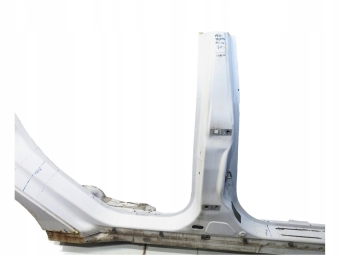PRÓG SŁUPEK PRAWY TYŁ 5B FORD FOCUS MK3