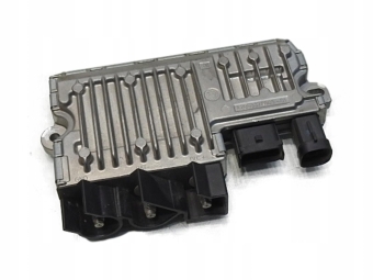 MODUŁ STEROWNIK START STOP PEUGEOT 508 I 1.6 E-HDI 9675015880 9676308180