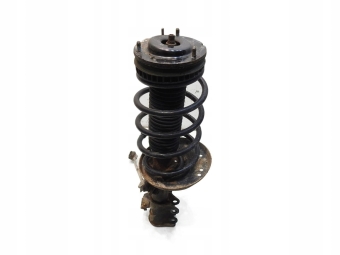 AMORTYZATOR SPRĘŻYNA PRAWY PRZÓD PEUGEOT 508 I 1.6 E-HDI