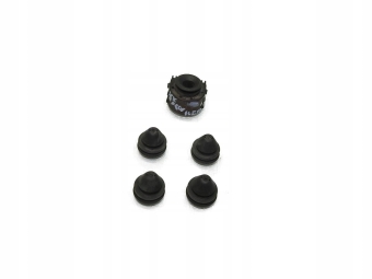 GUMA UCHWYT MOCOWANIE CHŁODNICY INTERCOOLERA PEUGEOT 508 I 9639048580