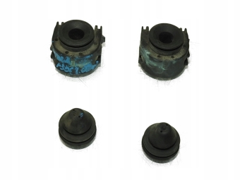 GUMA UCHWYT MOCOWANIE CHŁODNICY WODY PEUGEOT 508 I 9639048580