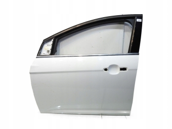 DRZWI LEWY PRZÓD 5B FORD FOCUS MK3