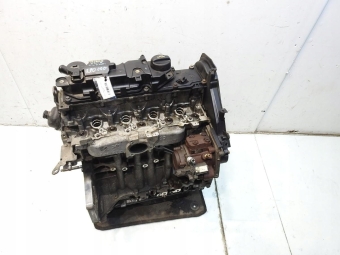 SILNIK PEUGEOT 508 I 1.6 E-HDI 10JBEG 9H05