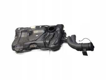 ZBIORNIK BAK PALIWA RURA WLEW KOREK PEUGEOT 508 I SW 1.6 E-HDI 9667409180