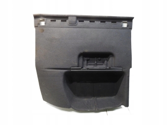 DYWAN WYKŁADZINA BAGAŻNIKA PEUGEOT 508 I SW 9670819377 70540Y10