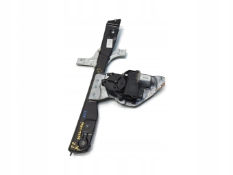 MECHANIZM SZYBY PRAWY PRZÓD PEUGEOT 508 I 9688808180 0130822562