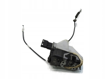 ZAMEK DRZWI PRAWY TYŁ 6 PIN PEUGEOT 508 I SW 851927