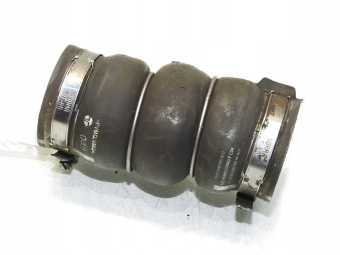 WĄŻ RURA INTERCOOLERA PEUGEOT 508 I 1.6 E-HDI 9686523980 9685598580