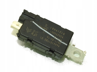 WZMACNIACZ ANTENY PEUGEOT 508 I 9666101780 51219X01 920253001