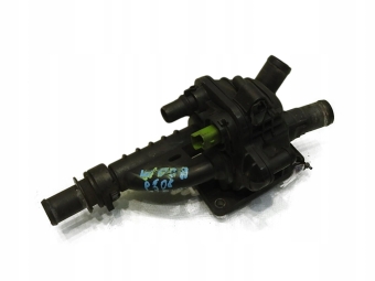 TERMOSTAT OBUDOWA PEUGEOT 508 I 1.6 E-HDI 9684588980