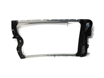 STELAŻ ROLETA PANORAMY SZYBERDACHU PEUGEOT 508 I SW 96871211