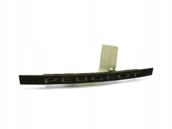 LOGO EMBLEMAT ZNACZEK NAPIS PEUGEOT 508 I 9677484580