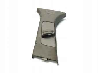 OSŁONA SŁUPKA B LEWA FORD MONDEO MK4 IV LIFT KOMBI BS71-A24583-A