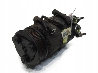SPRĘŻARKA KLIMATYZACJI FORD MONDEO MK4 IV 2.0 TDCI DW10C-MON