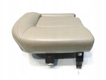 SIEDZISKO KANAPY PRAWY TYŁ FORD MONDEO MK4 IV LIFT KOMBI