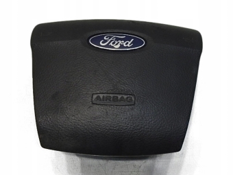 PODUSZKA AIRBAG KIEROWCY FORD MONDEO MK4 IV LIFT AM21-U042B85-ABW
