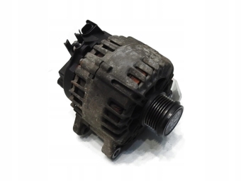 ALTERNATOR FORD MONDEO MK4 IV 2.0 TDCI AG9T-10300-BA TG15C173 2610692B