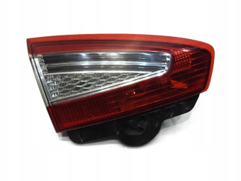 LAMPA LEWA TYLNA TYŁ KLAPY LED FORD MONDEO MK4 IV LIFT KOMBI BS71-13A603-B