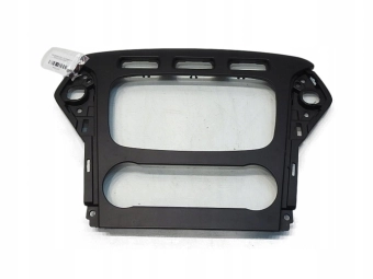RAMKA OSŁONA RADIA FORD MONDEO MK4 IV LIFT BS7118522