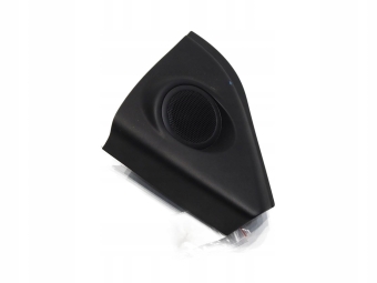 TRÓJKĄT OSŁONA LUSTERKA PRAWA GŁOŚNIK FORD MONDEO MK4 LIFT 7S71-20296-AFW