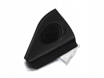 TRÓJKĄT OSŁONA LUSTERKA LEWA GŁOŚNIK FORD MONDEO MK4 IV LIFT 7S71-20297-AEW