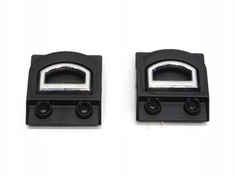 UCHWYT MOCOWANIE BAGAŻNIKA FORD MONDEO MK4 IV LIFT KOMBI 7S71N313A68BAW