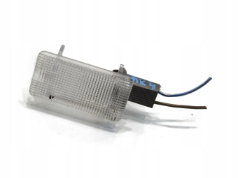LAMPKA OŚWIETLENIE DRZWI FORD MONDEO MK4 IV LIFT 84AG13547AA