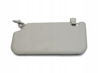 SŁONECZNIK OSŁONA PRAWA FORD MONDEO MK4 IV LIFT