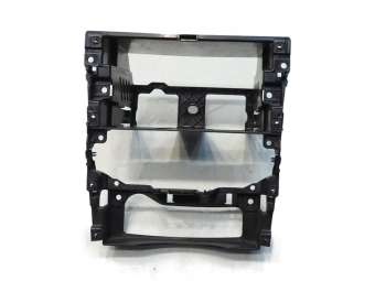 STELAŻ KIESZEŃ RADIA FORD MONDEO MK4 IV LIFT BS7118A998