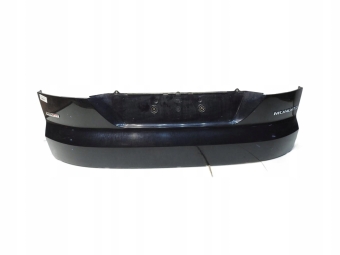 LISTWA BLENDA KLAPY TYŁ G6 FORD MONDEO MK4 IV LIFT KOMBI BS71-N423A40-A