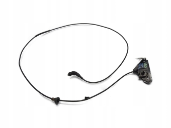 LINKA OTWIERANIA MASKI FORD MONDEO MK4 IV LIFT