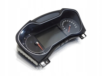 LICZNIK FORD MONDEO MK4 IV LIFT 2.0 TDCI BS7T-10849-VD VPBS7F-10849-VD