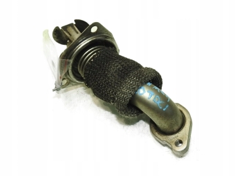 RURA RURKA EGR FORD MONDEO MK4 IV 2.0 TDCI 9687200880
